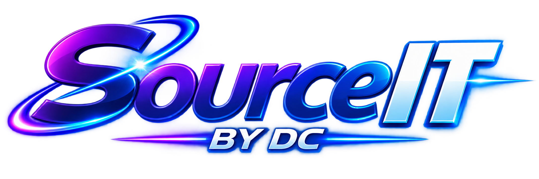 Source IT By DC